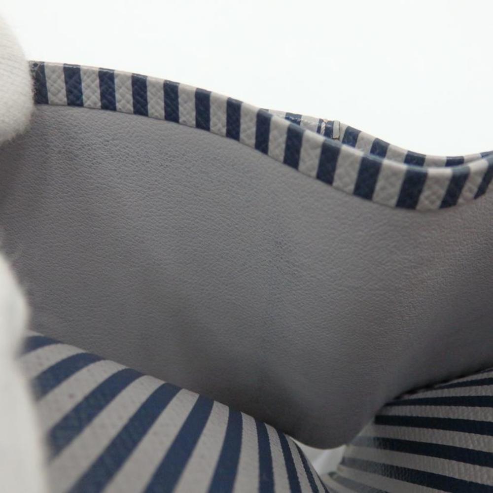 Louis Vuitton Gray Multiple Graphite Portefeuille… - image 5